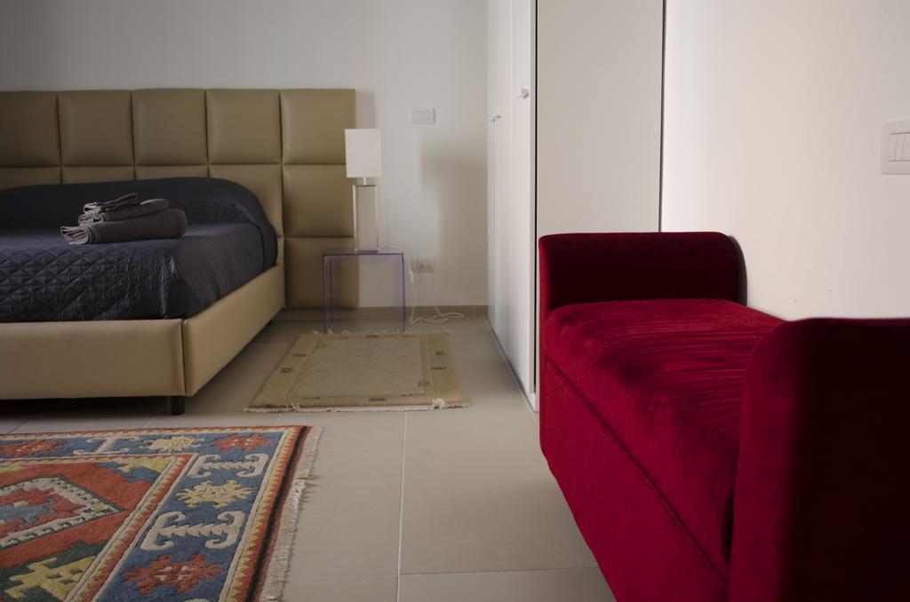 Apartment Apulia Nirvana House Bari