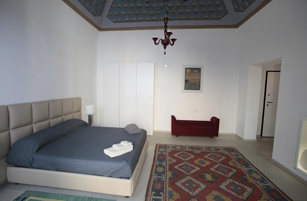 Apulia Nirvana House Bari