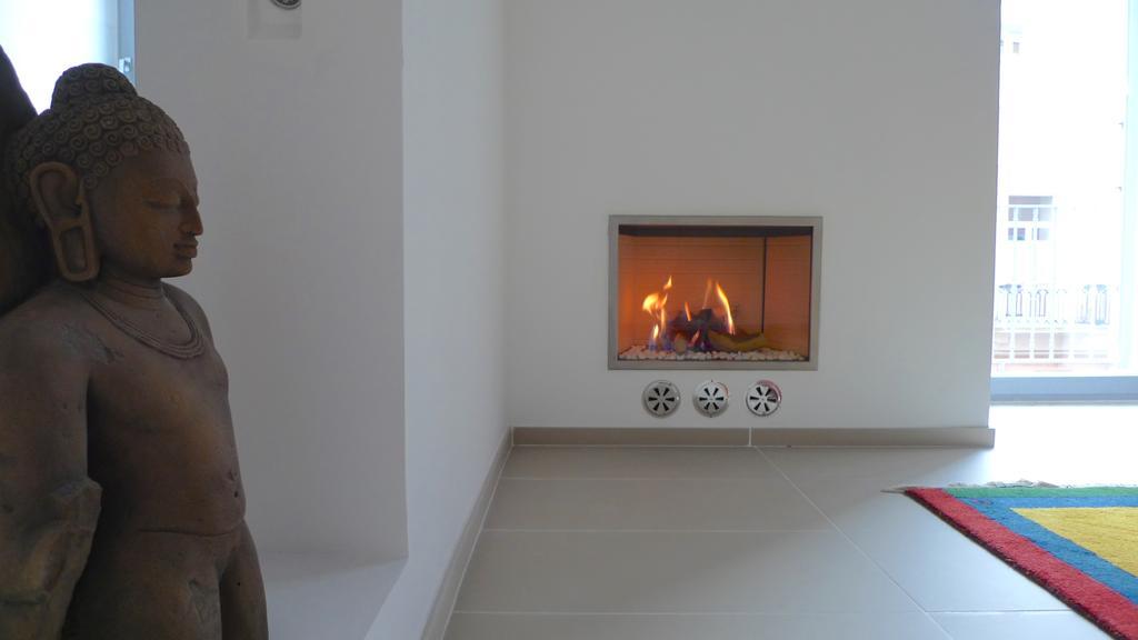 Apulia Nirvana House Appartement Bari